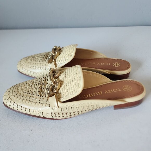 Tory Burch Slip On Loafer "NEW" - Picture 5 of 16